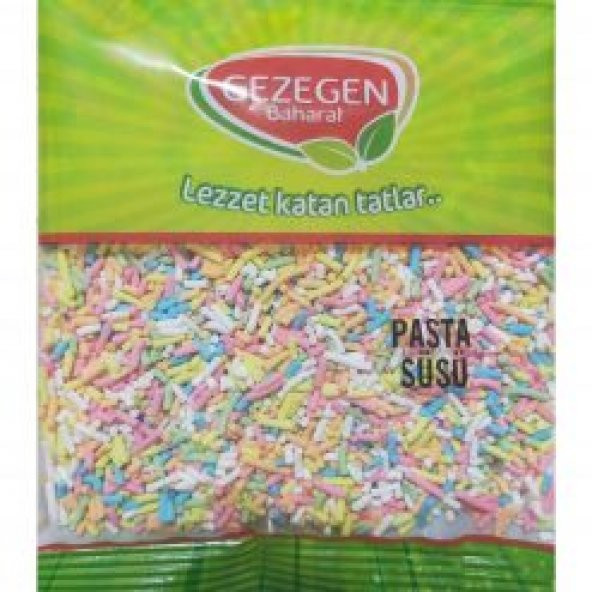 KARADAĞ Pasta süsü 30 gr