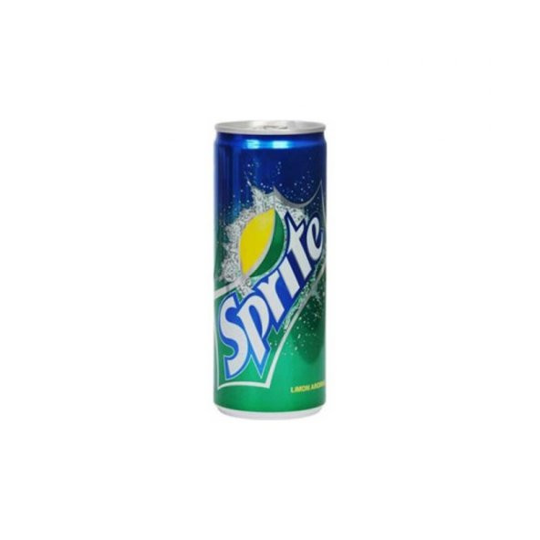 SPRİTE Gazoz 200 ml