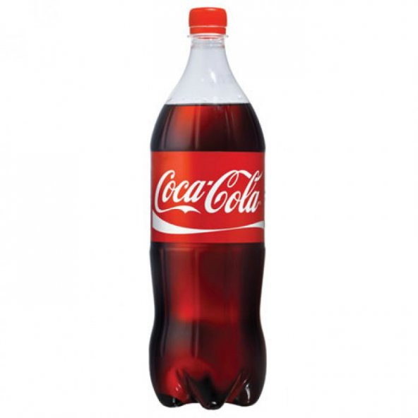 COCA COLA  1lt