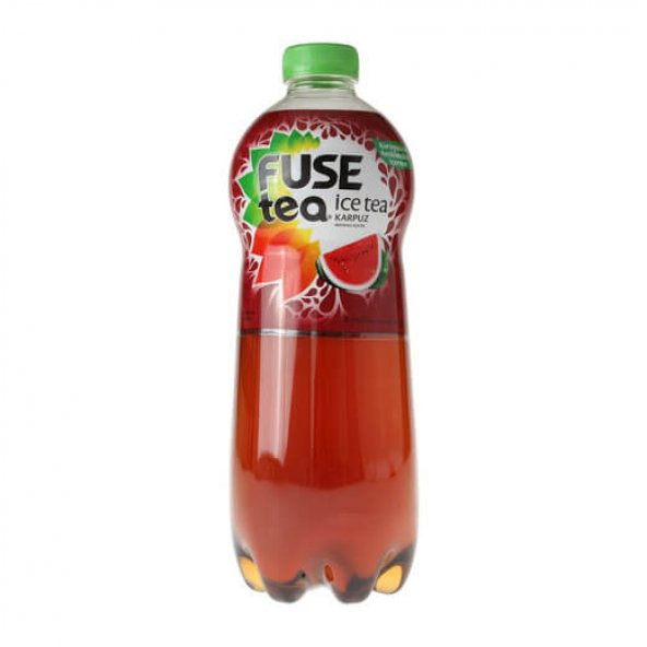 FUSE TEA karpuz 1lt
