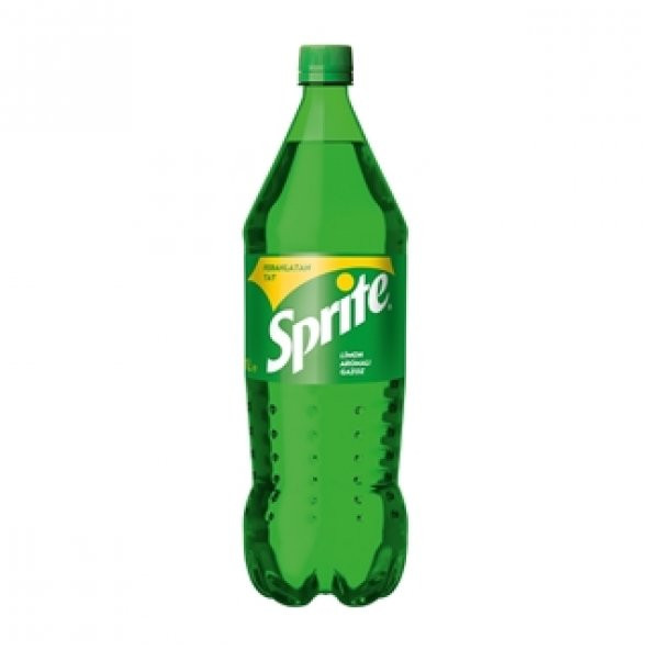SPRİTA Gazoz 1lt