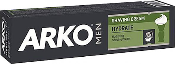 ARKO MEN TRAŞ KREMİ