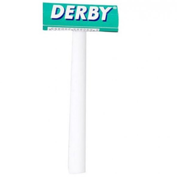 DERBY Tek Bıçak Jilet 2li