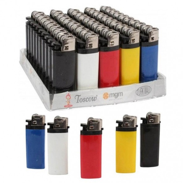 TOSCOW Çakmak ürün görseli 1