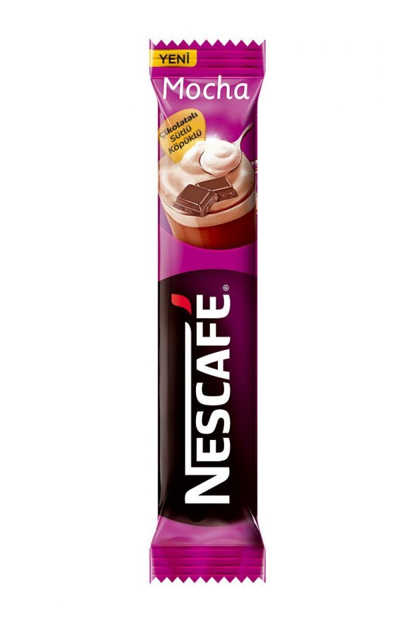 NESCAFE MOCHA