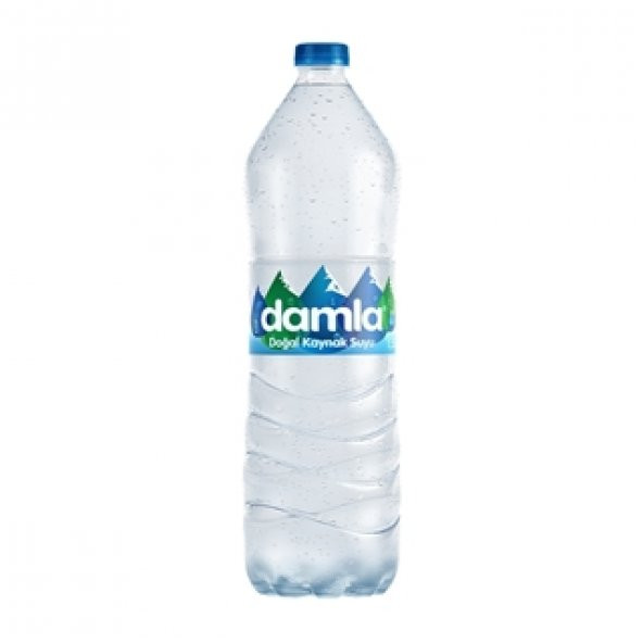 DAMLA SU 1,5 LT