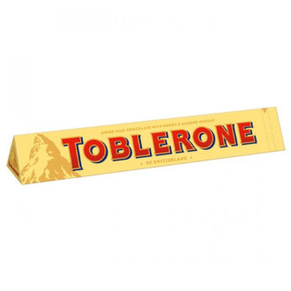 ALGŞDA FRIGOLA TOBLERONE