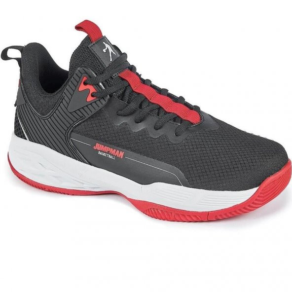 Jump 27432 C Unisex Günlük Basketbol  Spor Ayakkabısı - 2