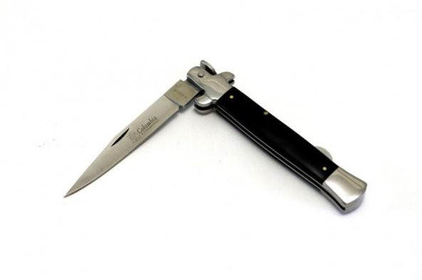 Columbia A032B Çakı - 7