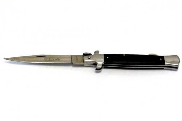Columbia A032B Çakı - 8