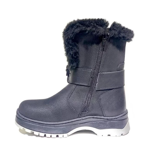 Vicco 941-P21K-257 Born Kız Çocuk Çizme - 6