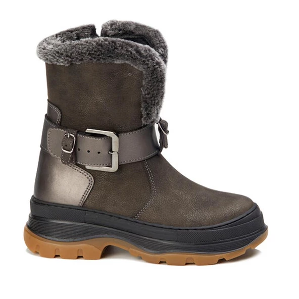 Vicco 941-P21K-257 Born Kız Çocuk Çizme - 2