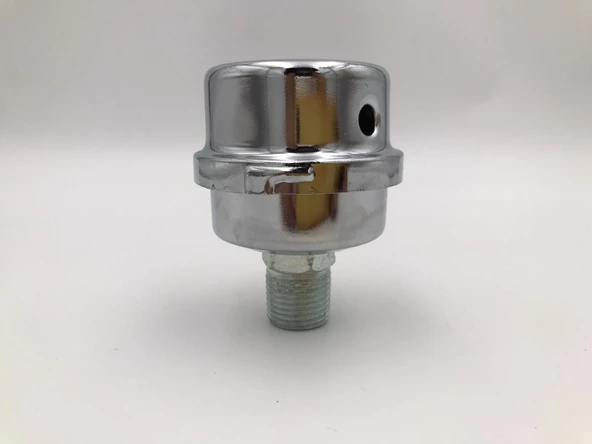 Kompresör Filtresi Metal 25 - 50 Lt 1/2 - 8