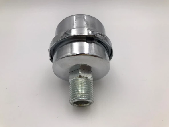 Kompresör Filtresi Metal 25 - 50 Lt 1/2 - 10