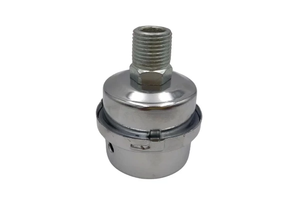 Kompresör Filtresi Metal 25 - 50 Lt 1/2 - 7