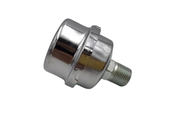 Kompresör Filtresi Metal 25 - 50 Lt 1/2 - 4