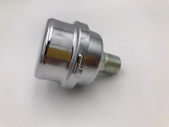 Kompresör Filtresi Metal 25 - 50 Lt 1/2 - 9