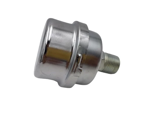 Kompresör Filtresi Metal 25 - 50 Lt 1/2 - 5
