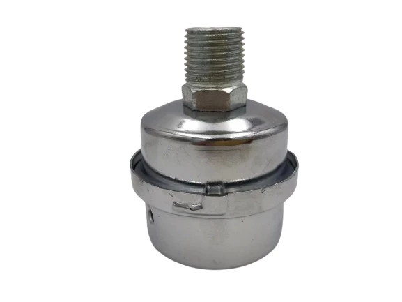 Kompresör Filtresi Metal 25 - 50 Lt 1/2 - 2