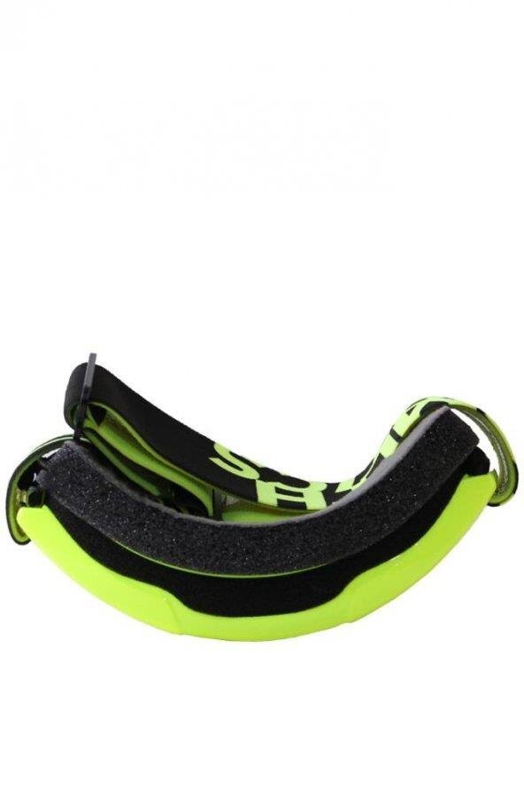 Smith Optics FVM1BKDG14 - Fuel V1 Max Kayak Gözlüğü - 4