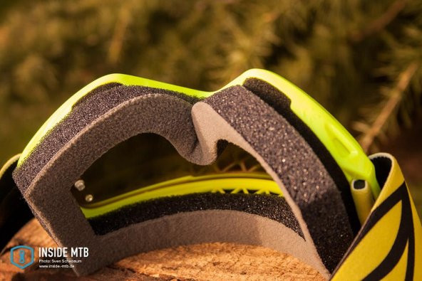 Smith Optics FVM1BKDG14 - Fuel V1 Max Kayak Gözlüğü - 6
