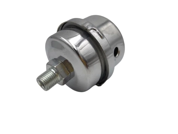 Kompresör Filtresi Metal 25 - 50 Lt 1/4 - 5