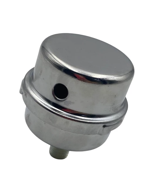 Kompresör Filtresi Metal 25 - 50 Lt 1/4 - 2