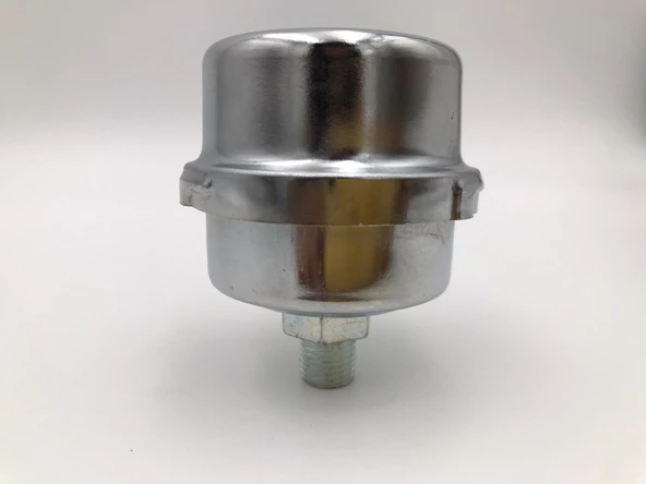 Kompresör Filtresi Metal 25 - 50 Lt 1/4 - 6