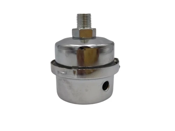 Kompresör Filtresi Metal 25 - 50 Lt 1/4 - 7