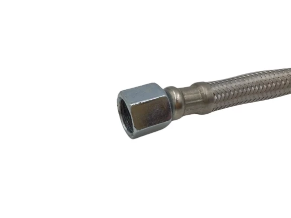 Sessiz Yağsız Kompresör Hortumu  1.5 HP 25 - 50 Lt 3/4 Unf 19mm - 3