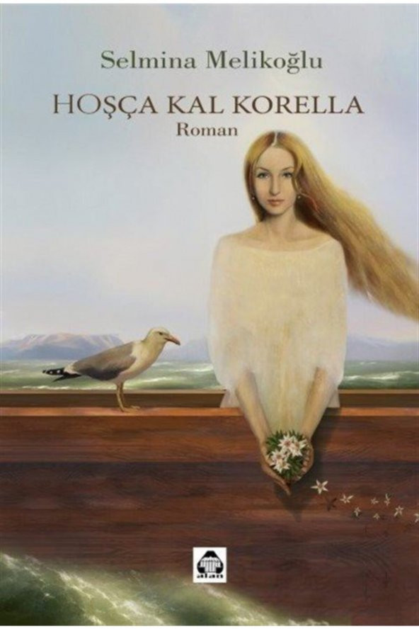 Hoşça Kal Korella - 1