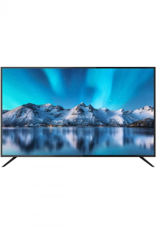 Sunny SN50LEDJ 50 126 Ekran 4K Android Smart Wifi Uydu Led TV