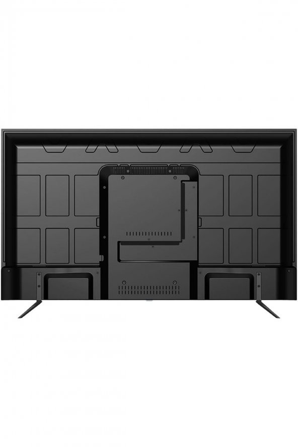 Sunny SN50LEDJ 50 126 Ekran 4K Android Smart Wifi Uydu Led TV - 2