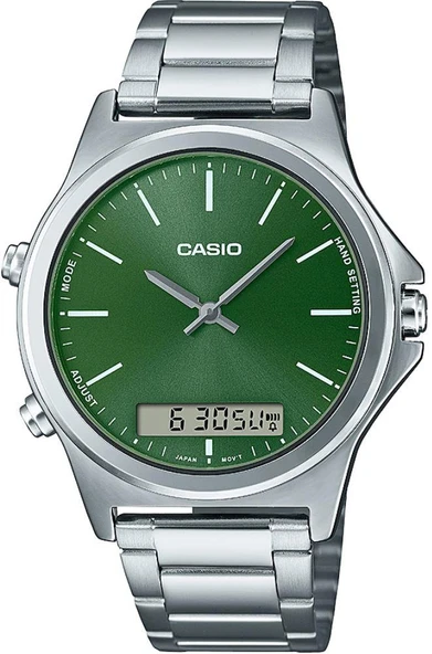 Casio MTP-VC01D-3EUDF Erkek Kol Saati - 1