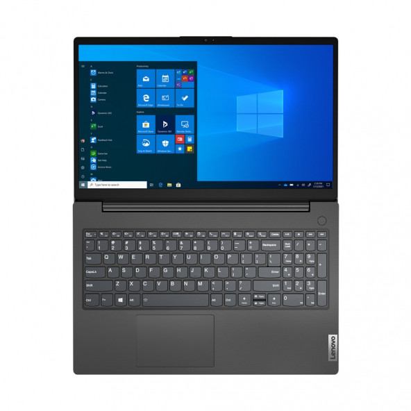 Lenovo V15 G2 ITL Intel Core i5-1135G7 40 GB 120 GB SSD 2GB Geforce MX350 Windows 11 Home 15.6" FHD82KB00HWTX055 - Resim 2