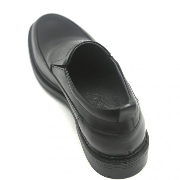 Fosco 1556 Erkek Günlük Deri Ayakkabı - Resim 2