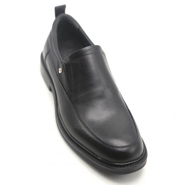 Fosco 1556 Erkek Günlük Deri Ayakkabı - Resim 3