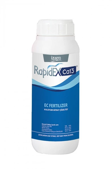 RAPIDEX CA 13  1 LT ürün görseli 1