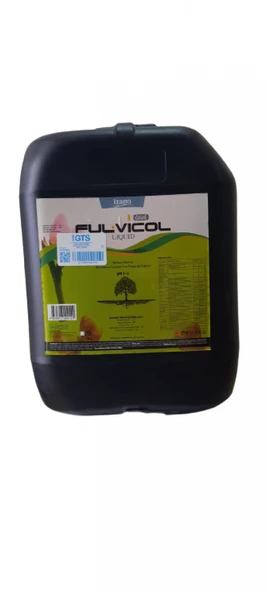 FULVİCOL 20 LİTRE - 1
