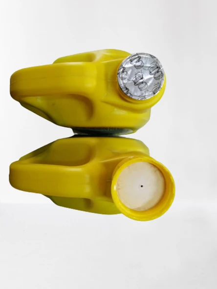 10-10-10 NPK SIVI GÜBRE 5 LT - Resim 2