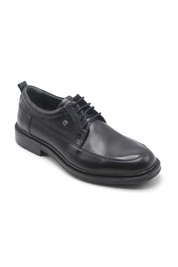 Fosco 1554 Erkek Deri Günlük Ayakkabı