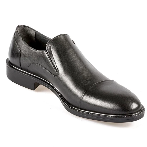 Fosco 8596 Erkek Deri Günlük Ayakkabı - Resim 5