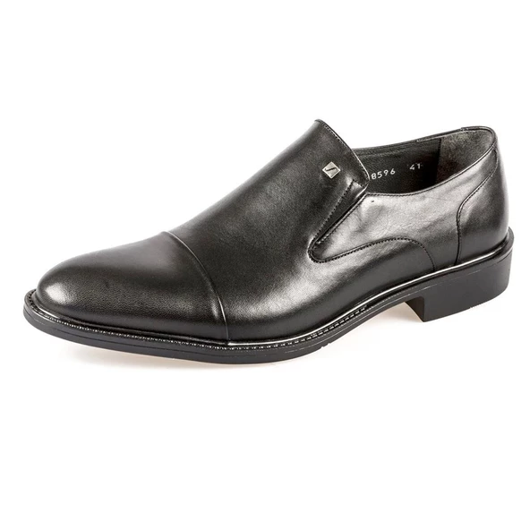 Fosco 8596 Erkek Deri Günlük Ayakkabı - Resim 6