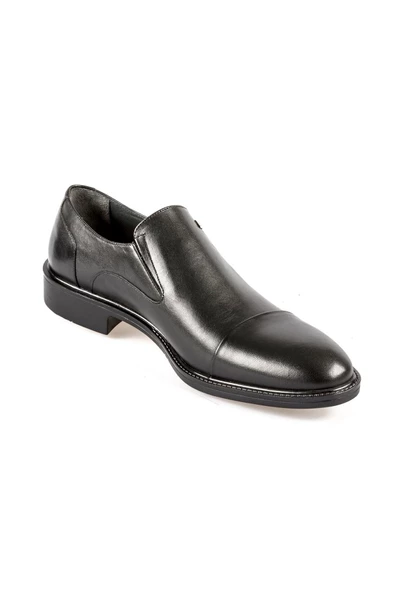 Fosco 8596 Erkek Deri Günlük Ayakkabı - Resim 7