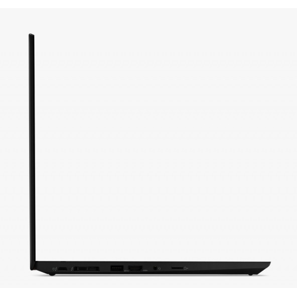 Lenovo ThinkPad T15 i7 1165G7 32 GB 512 GB SSD 15.6" 2GB MX450 Windows 11 Pro 20W5003TTX029