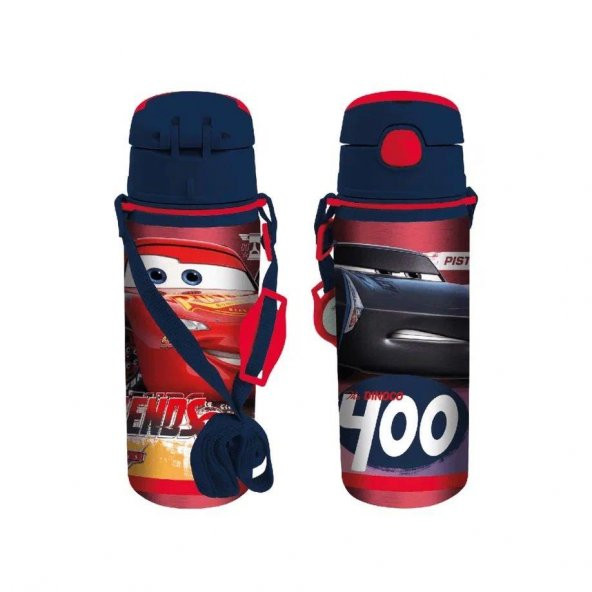 Frocx Cars Legend Çelik Matara/ Otto:42086