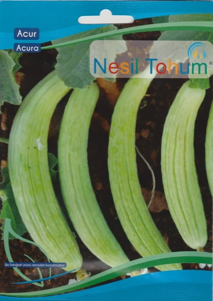 NESİL ACUR TOHUMU 5 GRAM