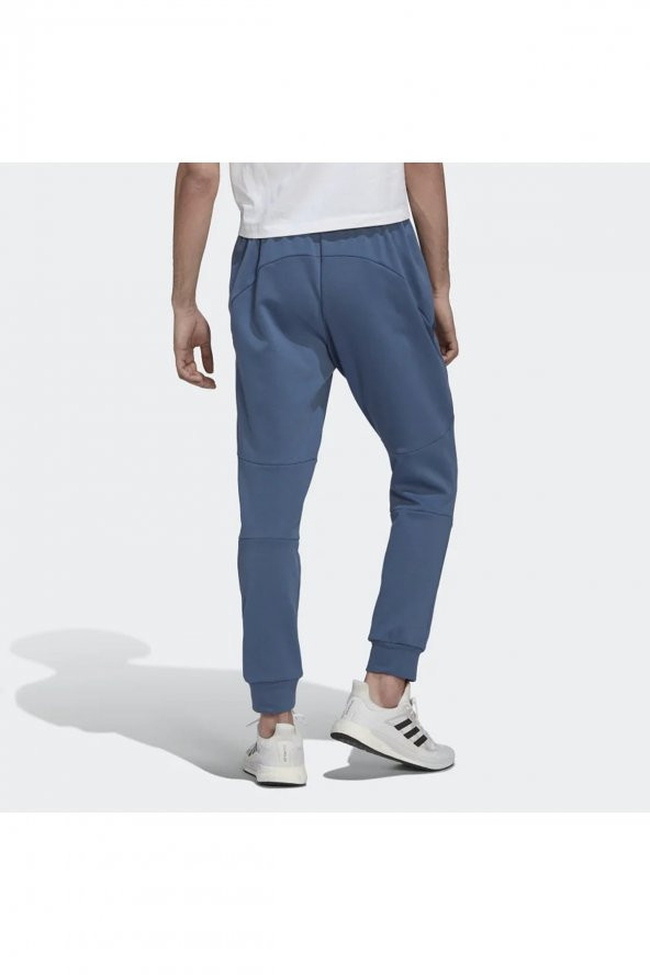 adidas Erkek Eşofman Altı HM7954 - 3