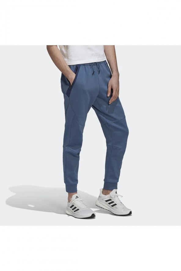 adidas Erkek Eşofman Altı HM7954 - 5