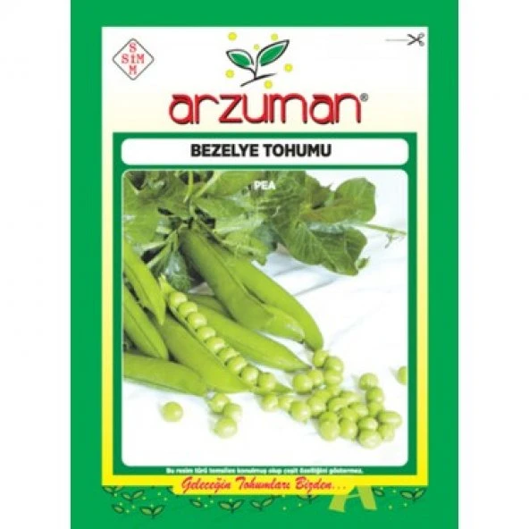 ARZUMAN BEZELYE (UTRİLLO) TOHUMU 50 GR ürün görseli 1